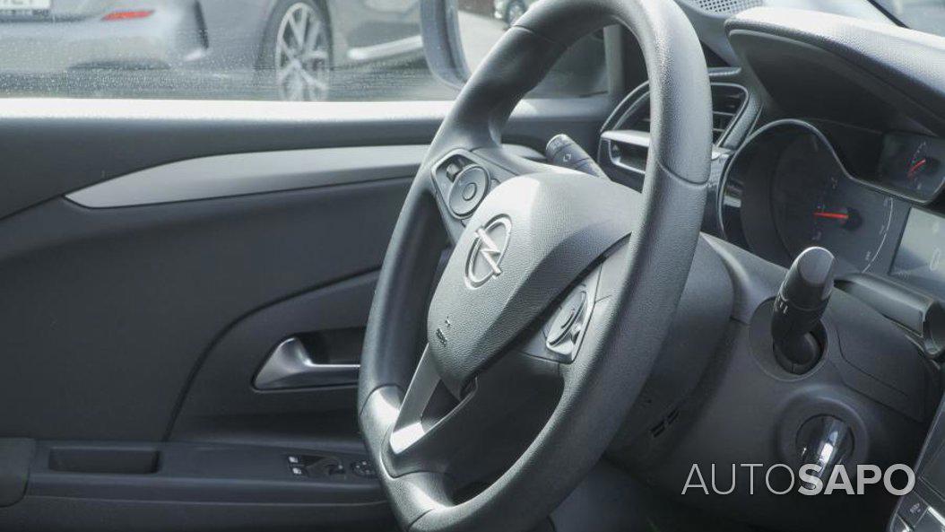 Opel Corsa 1.2 Edition de 2021