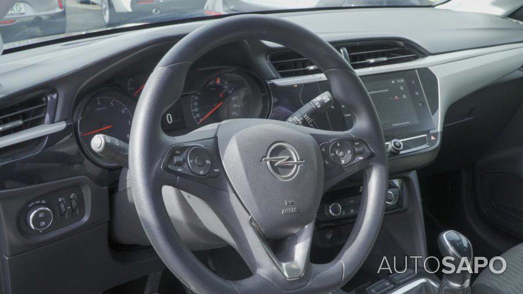 Opel Corsa 1.2 Edition de 2021