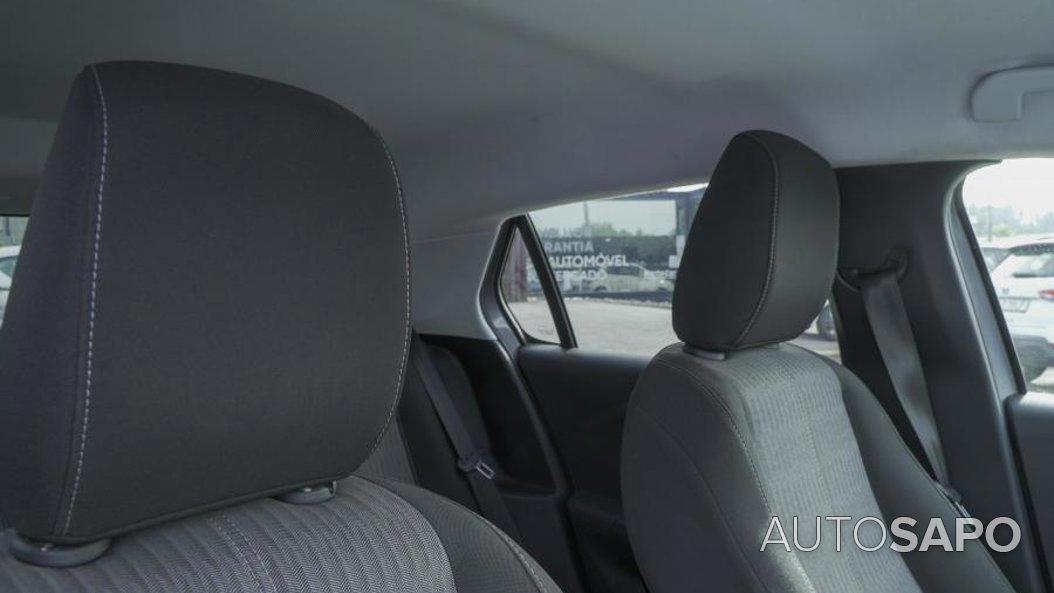 Opel Corsa 1.2 Edition de 2021
