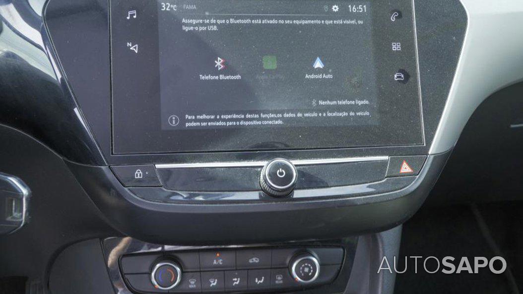Opel Corsa 1.2 Edition de 2021