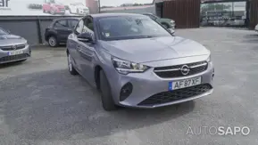 Opel Corsa 1.2 Edition de 2021