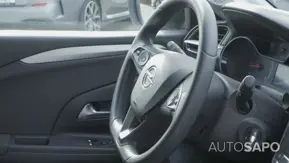 Opel Corsa 1.2 Edition de 2021