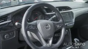 Opel Corsa 1.2 Edition de 2021