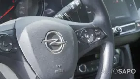 Opel Corsa 1.2 Edition de 2021