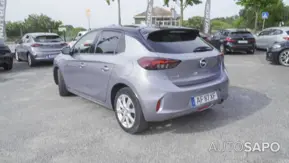 Opel Corsa 1.2 Edition de 2021