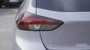 Opel Corsa 1.2 Edition de 2021
