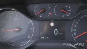 Opel Corsa 1.2 Edition de 2021