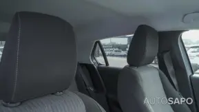 Opel Corsa 1.2 Edition de 2021