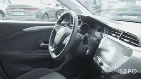 Opel Corsa 1.2 Edition de 2021