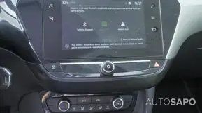 Opel Corsa 1.2 Edition de 2021