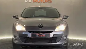 Renault Mégane de 2010