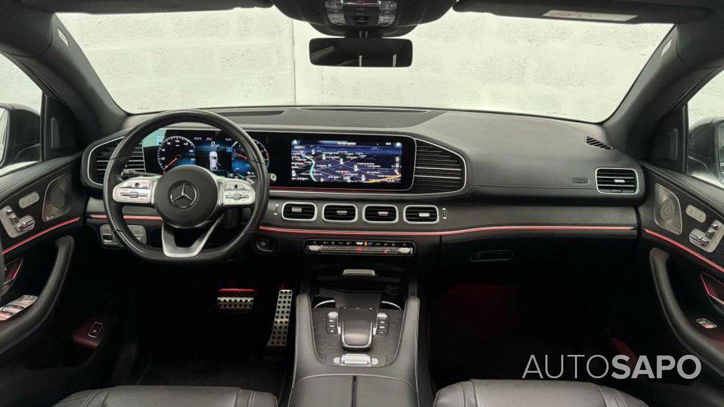Mercedes-Benz Classe GLE 350 de 4Matic de 2022