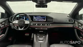 Mercedes-Benz Classe GLE 350 de 4Matic de 2022