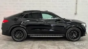 Mercedes-Benz Classe GLE 350 de 4Matic de 2022