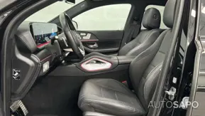 Mercedes-Benz Classe GLE 350 de 4Matic de 2022
