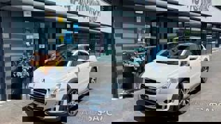 Peugeot 508 RXH 2.0 HDI Hybrid S-Tronic de 2013