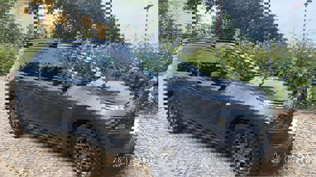 Citroen C4 Cactus 1.6 BlueHDi Shine de 2015