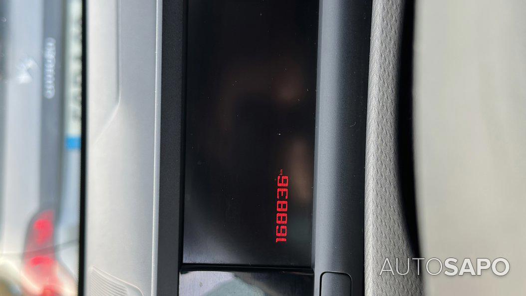Citroen C4 Cactus 1.6 BlueHDi Shine de 2015