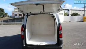 Citroen Berlingo 1.6 BlueHDi L1 Club 3L de 2018