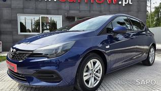Opel Astra 1.2 T GS Line S/S de 2020