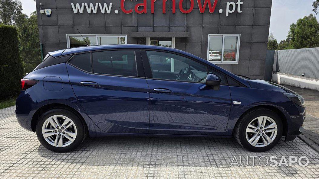 Opel Astra 1.2 T GS Line S/S de 2020
