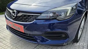 Opel Astra 1.2 T GS Line S/S de 2020