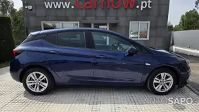 Opel Astra 1.2 T GS Line S/S de 2020
