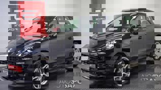 Porsche Macan de 2017