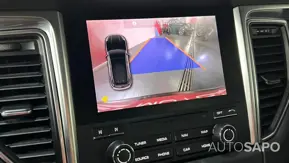 Porsche Macan de 2017