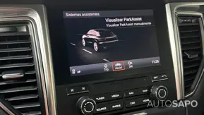 Porsche Macan de 2017