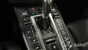 Porsche Macan de 2017