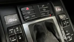 Porsche Macan de 2017