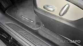 Porsche Macan de 2017