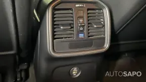 Porsche Macan de 2017