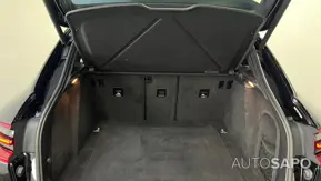 Porsche Macan de 2017