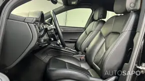Porsche Macan de 2017