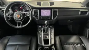 Porsche Macan de 2017