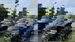Audi A6 de 2019