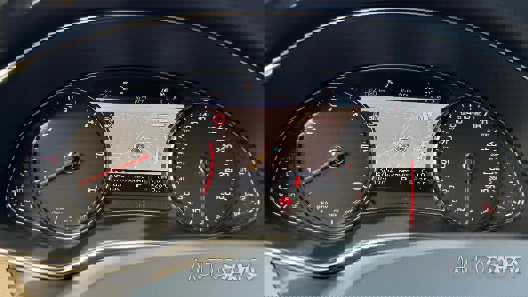 Audi A6 de 2019