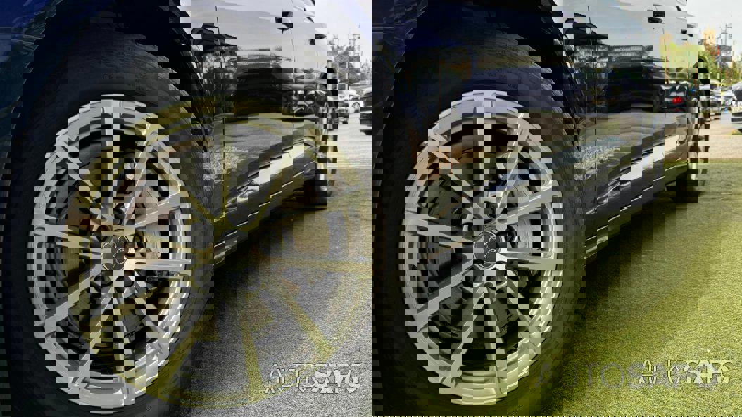 Audi A6 de 2019