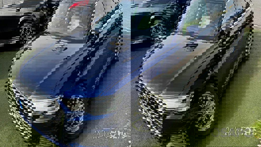 Audi A6 de 2019
