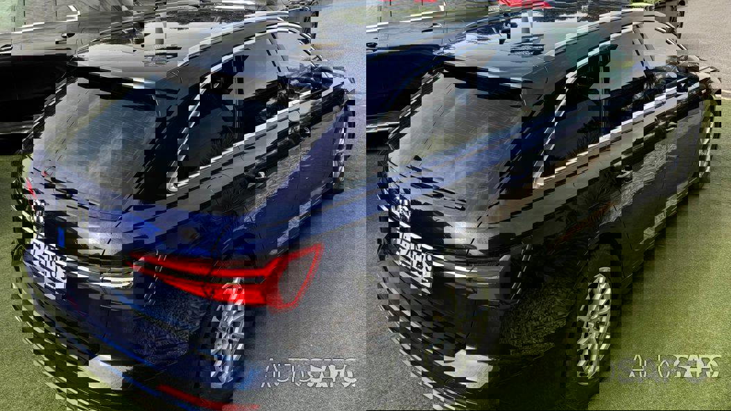 Audi A6 de 2019