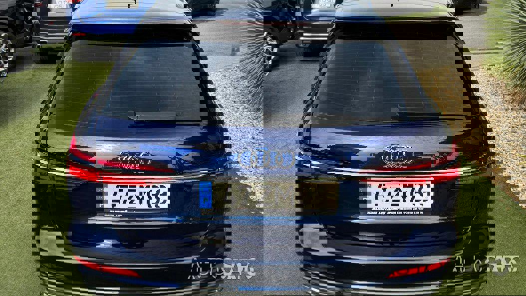 Audi A6 de 2019