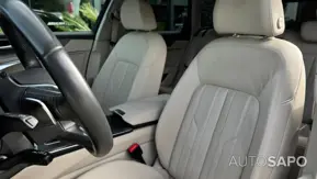 Audi A6 de 2019