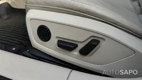 Audi A6 de 2019