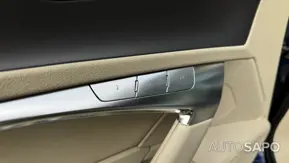 Audi A6 de 2019