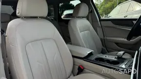 Audi A6 de 2019