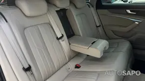 Audi A6 de 2019