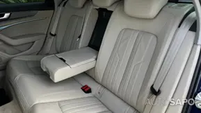 Audi A6 de 2019