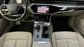 Audi A6 de 2019
